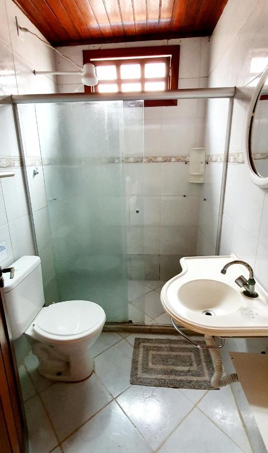Bela Ipe Pousada Hostel Apart Morro de São Paulo Екстериор снимка