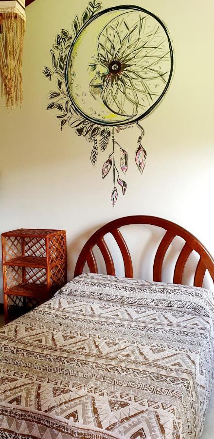 Bela Ipe Pousada Hostel Apart Morro de São Paulo Екстериор снимка