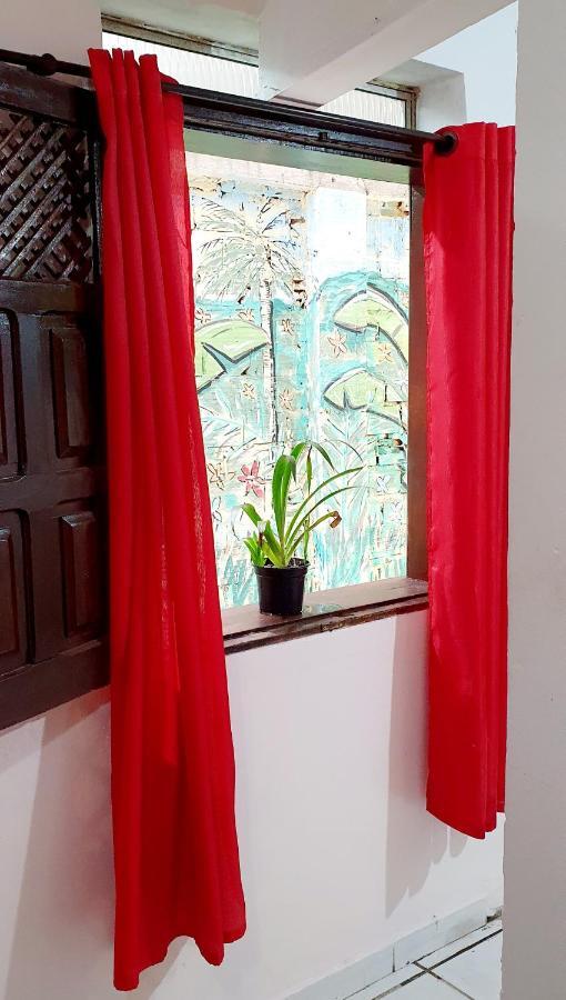 Bela Ipe Pousada Hostel Apart Morro de São Paulo Екстериор снимка