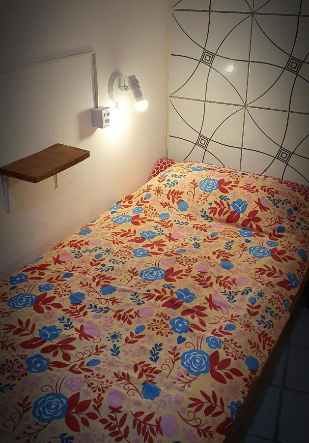 Bela Ipe Pousada Hostel Apart Morro de São Paulo Екстериор снимка