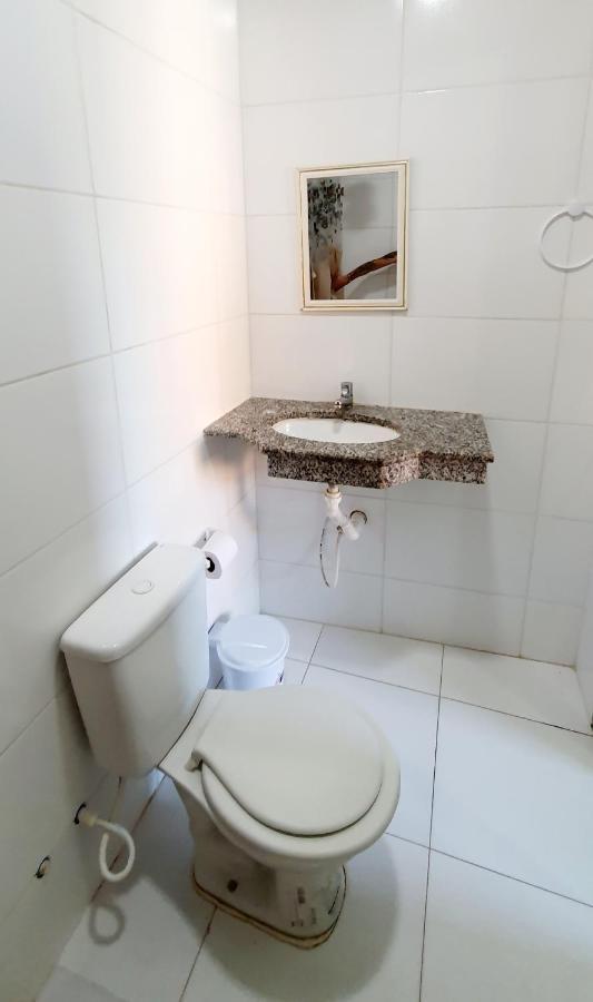 Bela Ipe Pousada Hostel Apart Morro de São Paulo Екстериор снимка