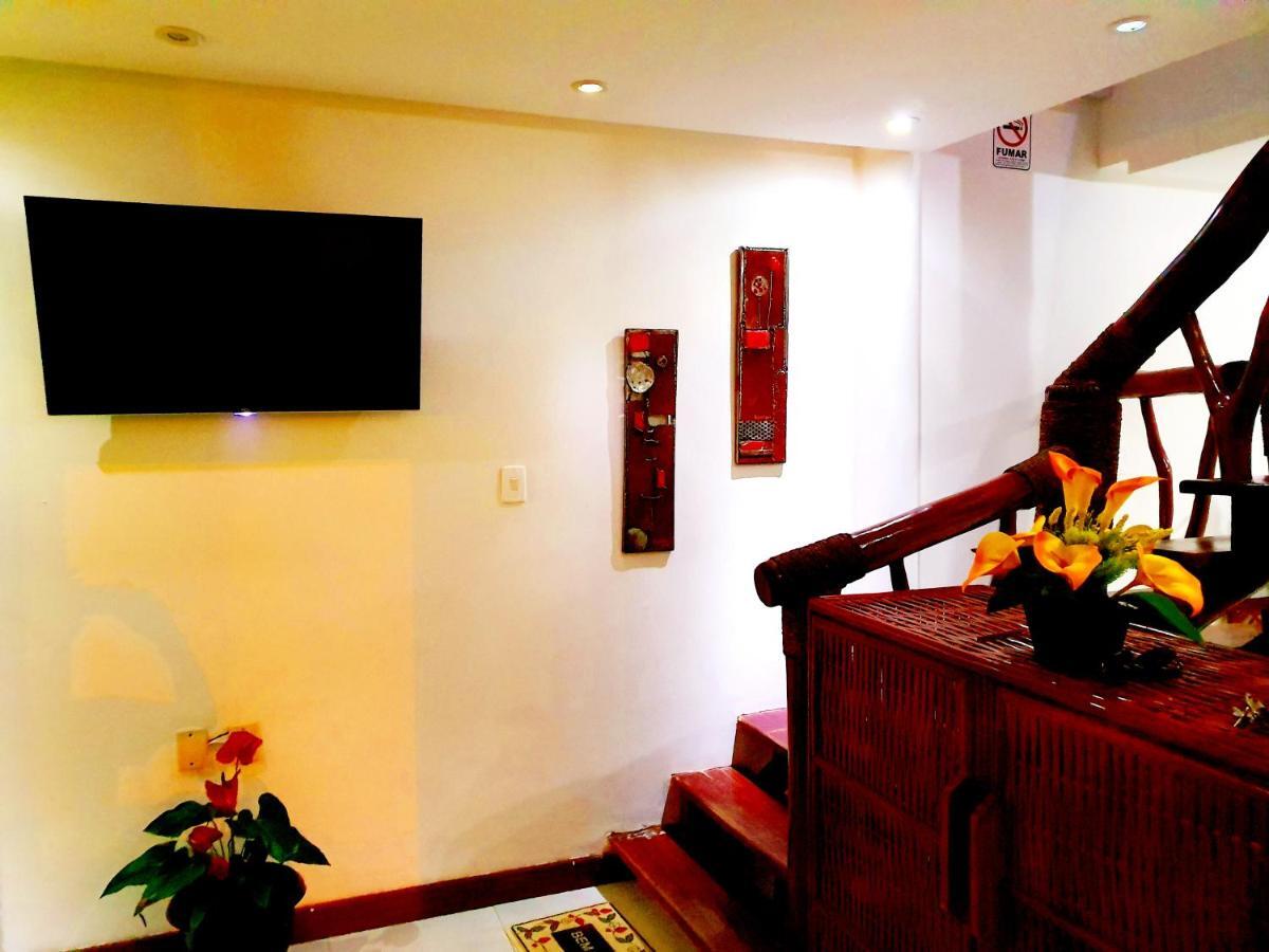 Bela Ipe Pousada Hostel Apart Morro de São Paulo Екстериор снимка