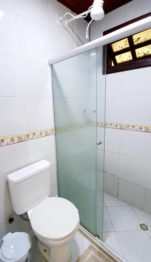 Bela Ipe Pousada Hostel Apart Morro de São Paulo Екстериор снимка
