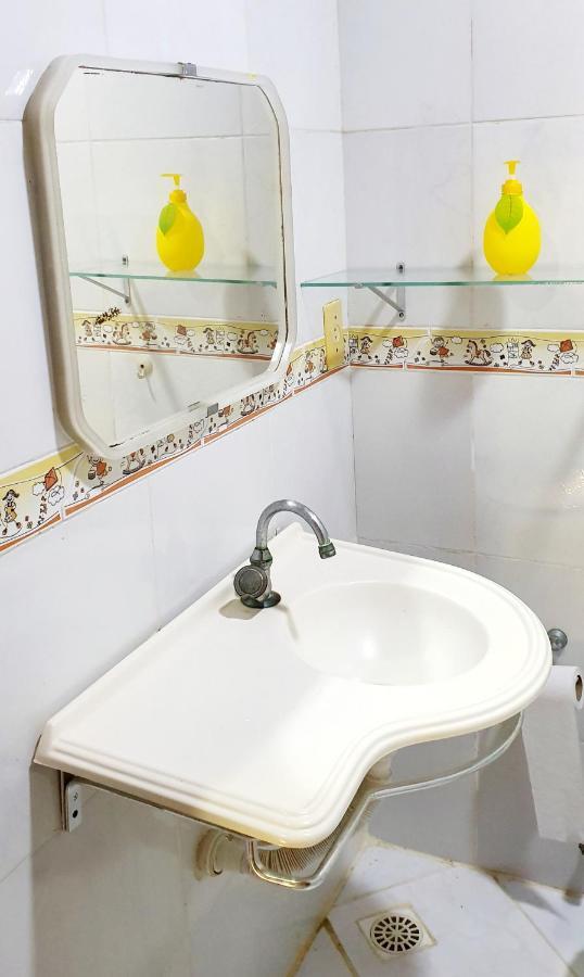 Bela Ipe Pousada Hostel Apart Morro de São Paulo Екстериор снимка
